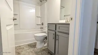1755 Pecan Drive Lot 20, Nashville, NC 27856 – photo 20: bathroom 2