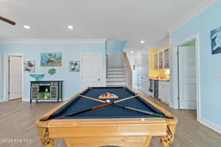 115 Deal Drive, Holden Beach, NC 28462 — 5-bedroom home in Deal, Holden Beach, NC, photo 22 of 70: 115DealDr - 19