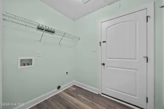 517 Hollywood Boulevard, Havelock, NC 28532 – photo 24: Laundry Room