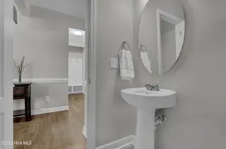 186 Violetear Ridge, Hampstead, NC 28443 — 4-bedroom home in Sparrows Bend, Hampstead, NC, photo 21 of 55