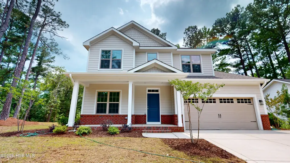 125 Juniper Lake Road, West End, NC 27376 – photo 1 of 29: 125-Juniper-Lake-Level-2-06092026_143155