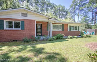 1360 Midland Road, Southern Pines, NC 28387 – photo 2: FrontExterior4