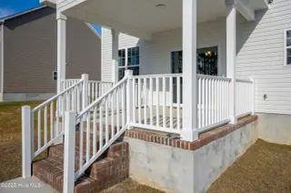 304 Broadleaf Drive, Jacksonville, NC 28546 – photo 16: 304 Broadleaf - Exterior - Edited_2-2