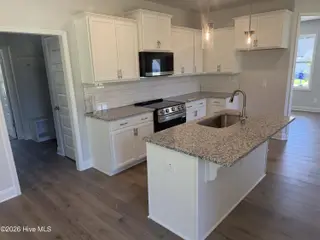 32 Zambezi Court, Zebulon, NC 27597 – photo 5: Construction