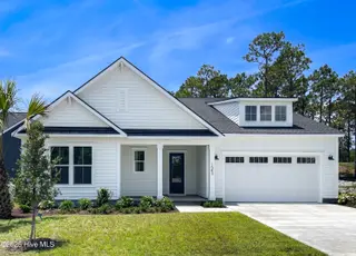1543 St. Lucia Drive SW, Shallotte, NC 28470 – photo 1: Exterior