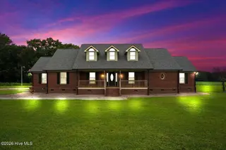 232 Mitchell Farm Road, Goldsboro, NC 27530 – photo 2: 02-232 Mitchell Farm Rd-2