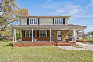 301 Dewitt Street, Jacksonville, NC 28540 — 5-bedroom home in Oak Grove, Jacksonville, NC, photo 2 of 35: 1_front exterior