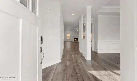 9430 Shallow Creek Trail Lot 60, Bailey
