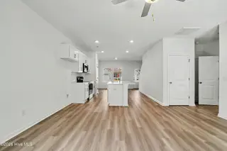 139 Edom Lane Unit 2, Shallotte, NC 28470 — 3-bedroom townhome in Shore Haven, Shallotte, NC, photo 12 of 38