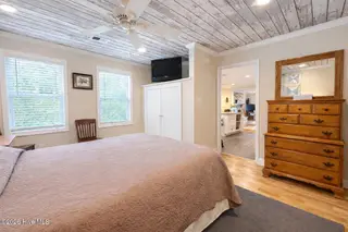 2908 Canal Cove Road, Lake Waccamaw, NC 28450 – photo 14: 2908 Canal Cove - Master Bedroom (2)