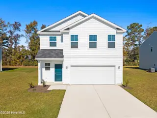508 Sandy Hollow Drive, Jacksonville, NC 28540 – photo 1: 508 Sandy Hollow Dr