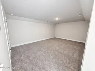 8615 Blue Haw Way Lot 125, Leland, NC 28451 — 3-bedroom home in Indigo Preserve, Leland, NC, photo 23 of 41: Upstairs Loft
