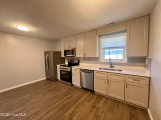 314 Burke Street, Elizabeth City, NC 27909 – photo 17: Kitchen