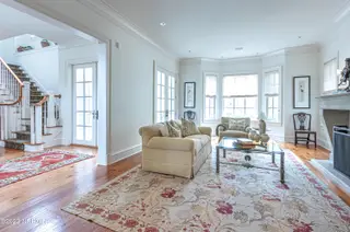 45 Chestertown Drive, Pinehurst, NC 28374 – photo 10: IMG_1829