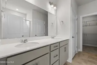 1148 Forest Bend Drive NW, Calabash, NC 28467 – photo 12: MYR - Calabash Station - Oceana - LOT 12