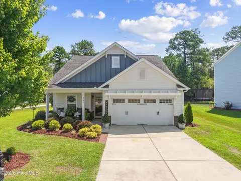 4784 Yellowood Dr, Shallotte