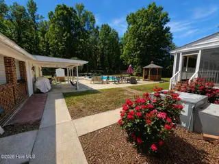 184 Timber Cove Drive, Whiteville, NC 28472 – photo 9: Backyard 42126