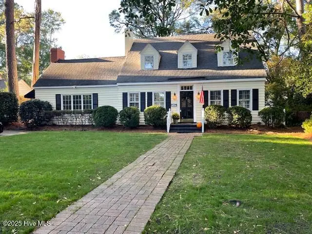 304 Mount Vernon Drive NW, Wilson, NC 27893 – photo 1 of 28: 304 MT VERNON DRIVE