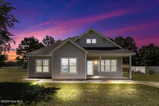 5606 Blanch Fields Lane, Lucama, NC 27851 – photo 2: 02-5606 Blanch Fields Ln-2
