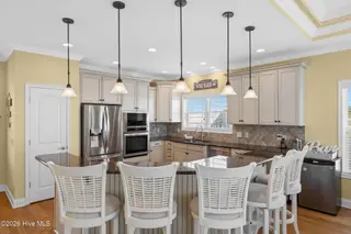 29 E First Street, Ocean Isle Beach, NC 28469 – photo 15: Kitchen