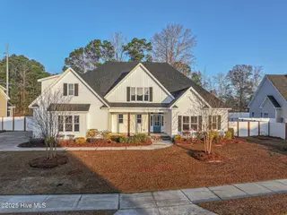 3049 Camille Drive, Winterville, NC 28590 – photo 1: 1