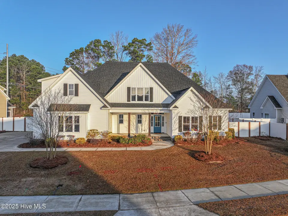 3049 Camille Drive, Winterville, NC 28590 – photo 1 of 47: 1