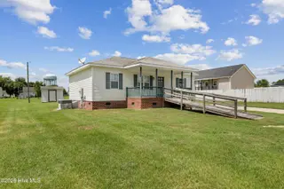 1303 Franklin Court, Goldsboro, NC 27530 – photo 3: 03-1303 Franklin Ct-3