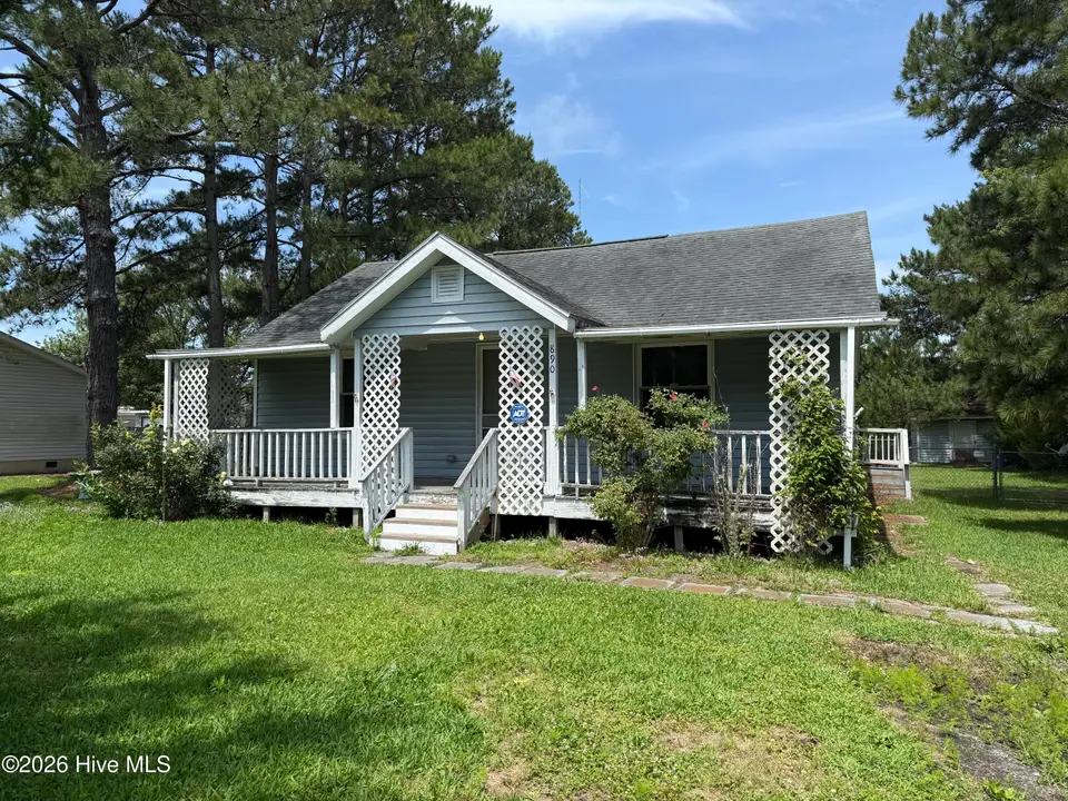 890 Hibbs Road, Newport, NC 28570 – photo 1 of 19: IMG_0569
