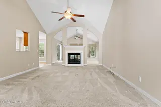76 Calabash Drive, Calabash, NC 28467 – photo 2: Living Room