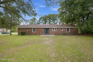 1714 Washington Street, New Bern, NC 28560 – photo 21: Backyard