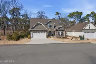 605 Jumper Court, Southern Pines, NC 28387 – photo 2: Image 02