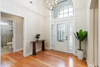 4004 Keenan Court, Wilmington, NC 28412 — 4-bedroom home in Village at Motts Landing, Wilmington, NC, photo 8 of 76