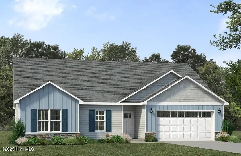 337 Revolution Road, Newport, NC 28570 – photo 1 of 1: 143 Tradition Trail