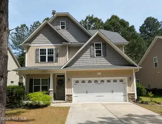 831 Thrush Drive, Vass, NC 28394 – photo 1: 19090