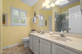 396 Deer Path, Calabash, NC 28467 – photo 13: Bathroom