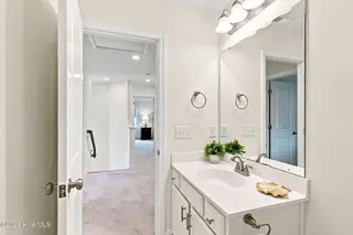 237 Coastline Circle, Cedar Point, NC 28584 – photo 14: Full Bathroom