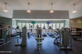 154 1937 Westwood Road, Pinehurst, NC 28374 – photo 4: FCGC Fitness Center