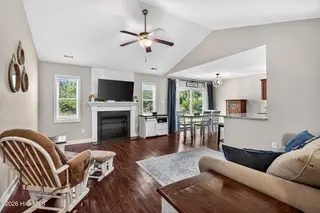 4045 Hunters Trail, Jacksonville, NC 28546 – photo 6