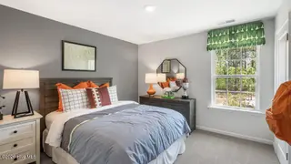 3000 Platinum Circle, West End, NC 27376 – photo 24: BEDROOM