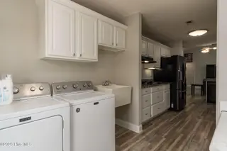 321 Barbara Drive, New Bern, NC 28562 – photo 23: Laundry