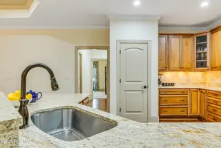 1166 Serotina Drive SE, Bolivia, NC 28422 – photo 21: Pantry