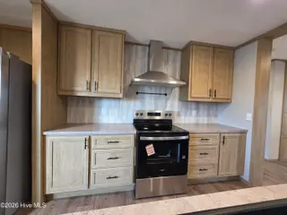 2085 Vass-Carthage Road, Carthage, NC 28327 – photo 10: 2085 stove view