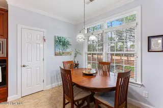 143 Juniper Creek Boulevard, Pinehurst, NC 28374 – photo 19: Breakfast Room