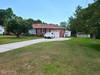 3944 Gillette Drive, Wilmington, NC 28403 – photo 2: 3944 Gillette front right 2