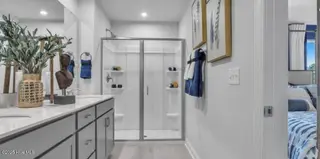 6234 Raystone Way, Leland, NC 28451 – photo 17: Primary bath