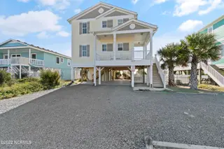 127 Ocean Boulevard W, Holden Beach, NC 28462 – photo 2: 127OceanBlvdW - 1
