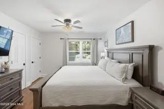 908 Resort Circle Unit 203, Sunset Beach, NC 28468 — 1-bedroom condo in Colony II, Sunset Beach, NC, photo 13 of 32