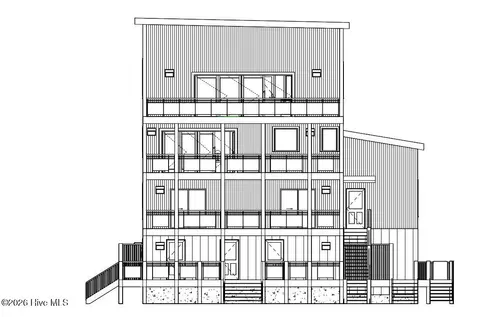 601 S Topsail Drive, Surf City