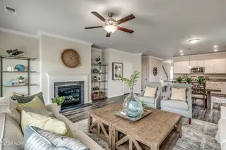 478 Goldenrod Terrace Lot 57, Calabash, NC 28467 – photo 8: Family Room