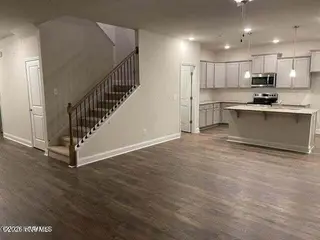 237 Eliza Way, Winterville, NC 28590 – photo 4: 2604 Kicken Living Room